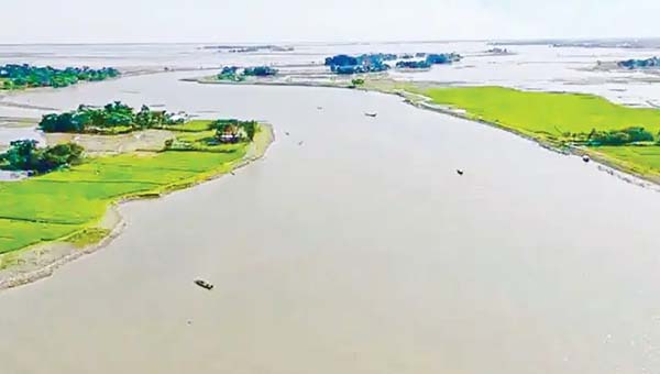 দুই বছরেও অনুমোদন হয়নি সুনামগঞ্জের ১৩ নদী খনন প্রকল্প