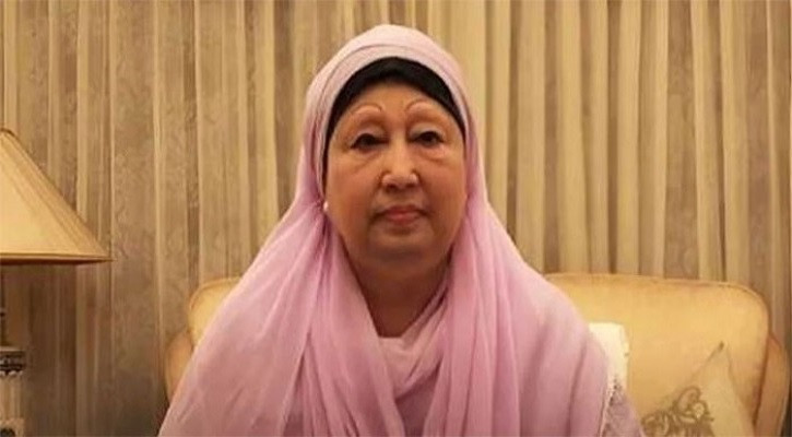 খালেদা জিয়ার অবস্থার উন্নতি নেই