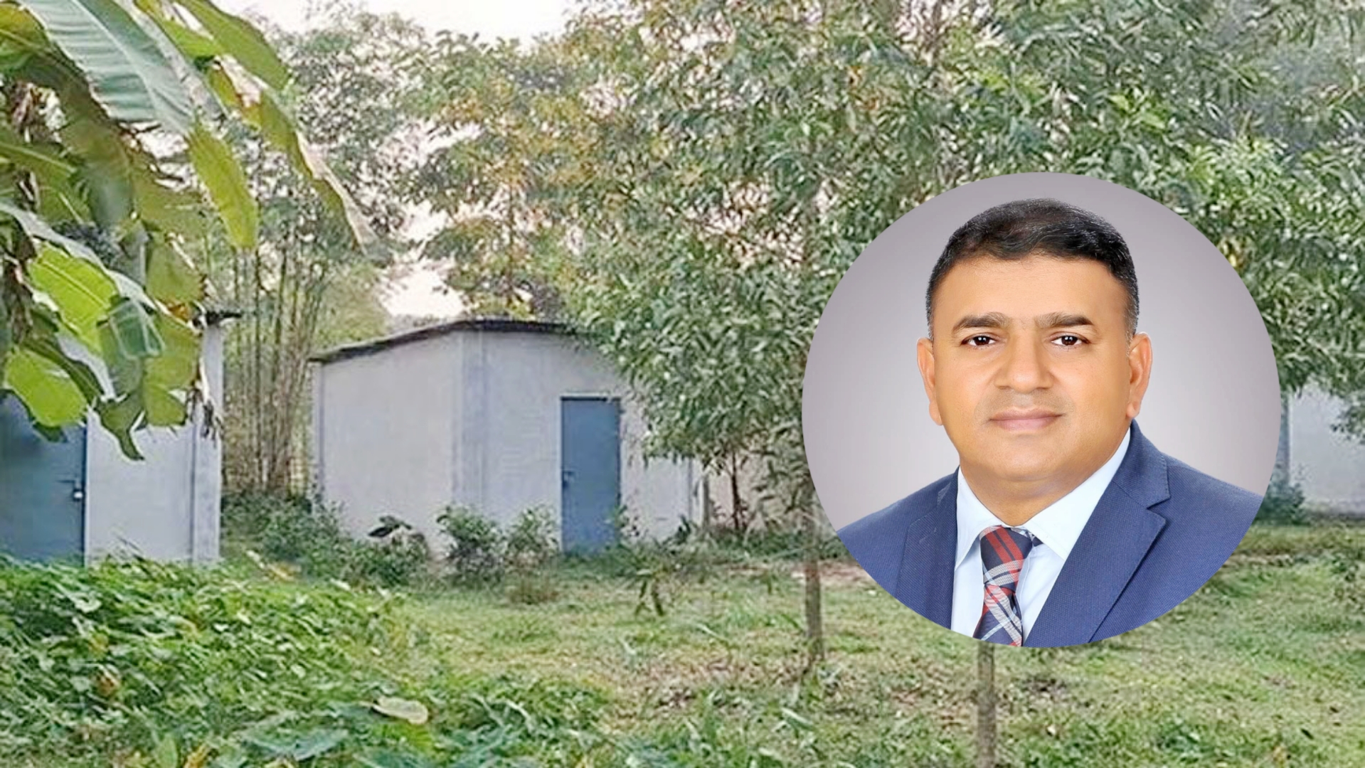 যুবলীগ নেতার &lsquo;আয়না ঘর&rsquo;, গভীর রাতে যাতায়াত ছিল কালো গাড়ির