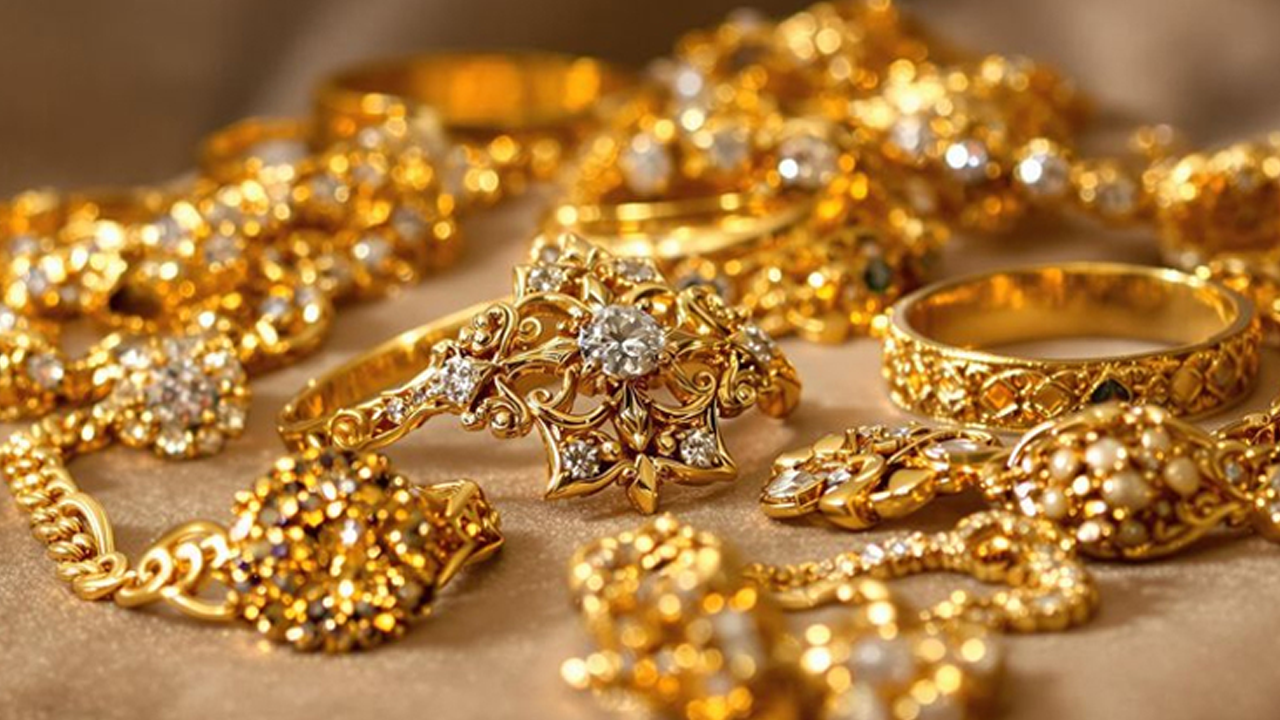 বিশ্ববাজারে কমলো স্বর্ণের দাম