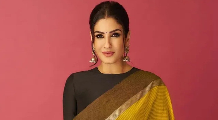 &lsquo;কুছ কুছ হোতা হ্যায়&rsquo; কেন ফিরিয়েছিলেন রাভিনা?