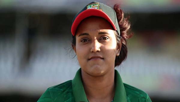 টি-টোয়েন্টির অধিনায়কত্ব ছাড়ছেন নিগার সুলতানা