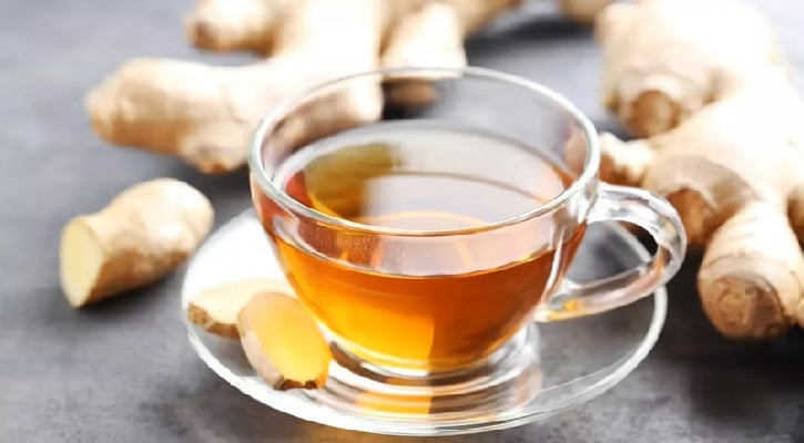 সর্দি-কাশি দূরে রাখবে তিন ভেষজ চা