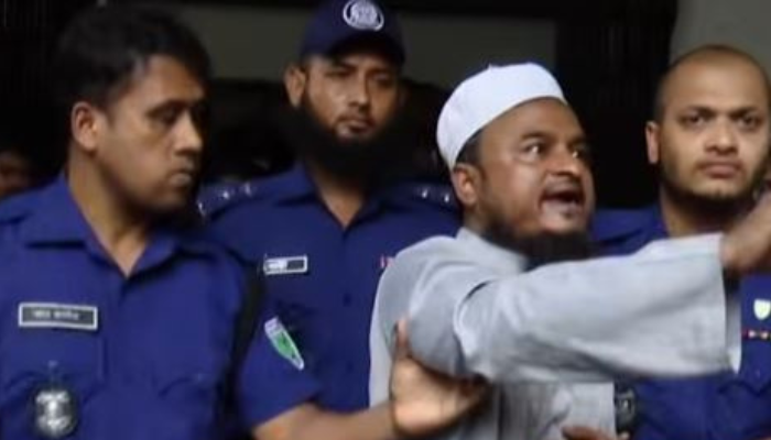 সুরঞ্জিত সেন হত্যাচেষ্টা মামলায় মৃত্যুদন্ড পাওয়া কে এই আজিজ?