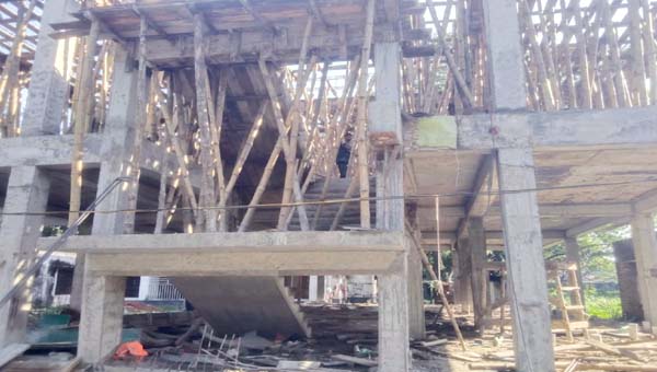 ৫ কোটি ২৬ লাখ টাকার আইসিটি কেন্দ্র ৮ বছরেও শেষ হয়নি, ব্যাহত শিক্ষকদের প্রশিক্ষণ