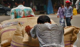 আরো দুই দিনের &lsquo;হিট অ্যালার্ট&rsquo; জারি