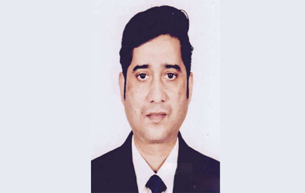 মাধবপুরের সৈয়দ গালিব আর নেই
