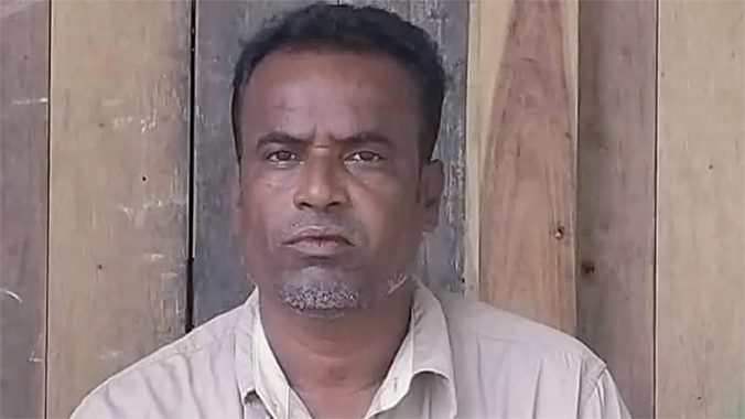 বালাগঞ্জে দু'পক্ষে সংঘর্ষে যুবলীগ নেতার মৃত্যু, বিএনপি নেতার বাড়িতে আগুন