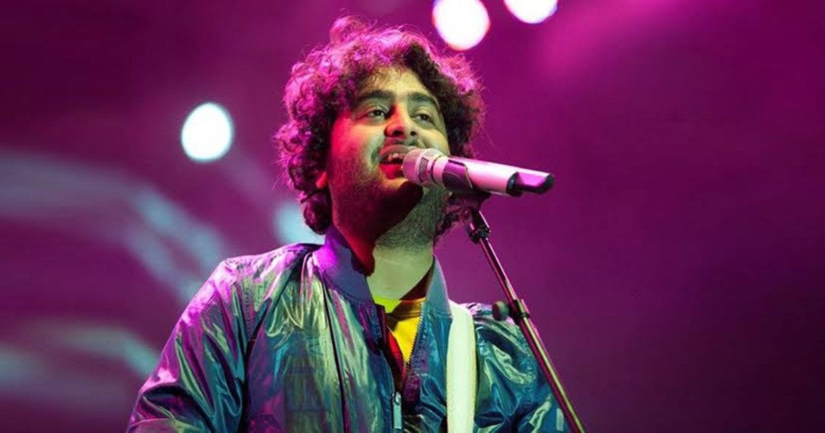 এক গান গাইতে ২০০ বার টেক দিয়েছেন অরিজিৎ!