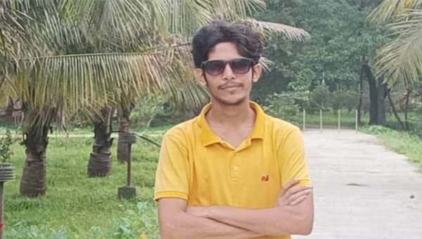 কোটা আন্দোলন সরকার বিরোধী : দ্বায়িত্ব ছাড়লেন সিলেটের বায়েজিদ