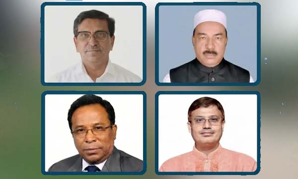 কুষ্টিয়ায় ছয় হত্যা মামলায় হানিফের মৃত্যুদণ্ড, তিন নেতার আমৃত্যু কারাদণ্ড