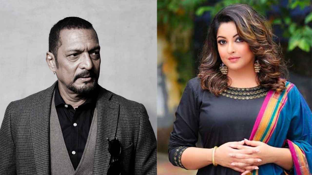 নানার চলে যাওয়ায় কাঁদছে বলিউড, তনুশ্রী বললেন &lsquo;শয়তানের মৃত্যু&rsquo;