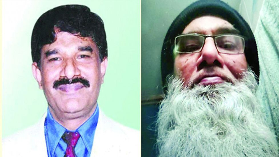কানাইঘাটে হারিছ চৌধুরীর দাফন রোববার, সিলেটে হবে জানাজা