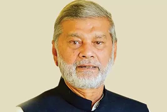 সাবেক পরিকল্পনামন্ত্রী এম এ মান্নান গ্রেফতার