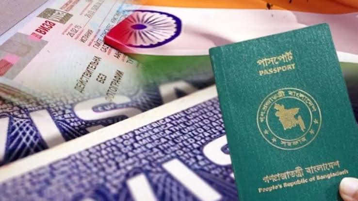 মার্চ থেকে বাংলাদেশিদের জন্য ভারতের ট্যুরিস্ট ভিসা!