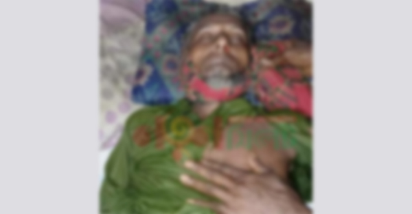 সুনামগঞ্জে বজ্রপাতে কৃষকের মৃত্যু
