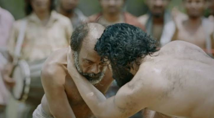 কক্সবাজার সৈকতে &lsquo;বলী: দ্য রেসলার&rsquo;