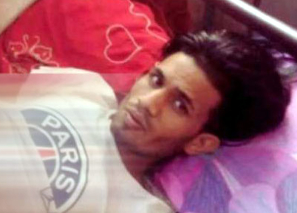 জকিগঞ্জে ছুরিকাঘাতে আহত রেস্তোরাঁ শ্রমিকের মৃত্যু
