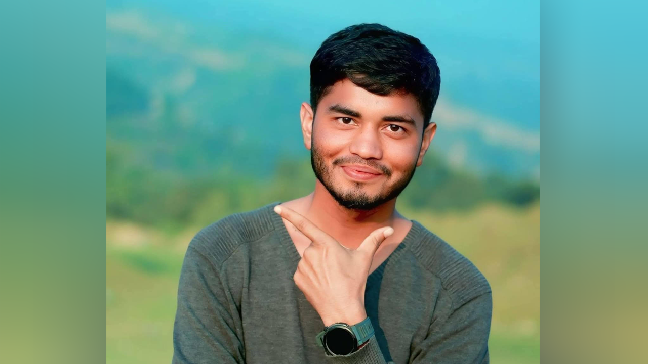 ফেসবুকে স্ট্যাটাসের পর যুবকের ঝুলন্ত মরদেহ উদ্ধার