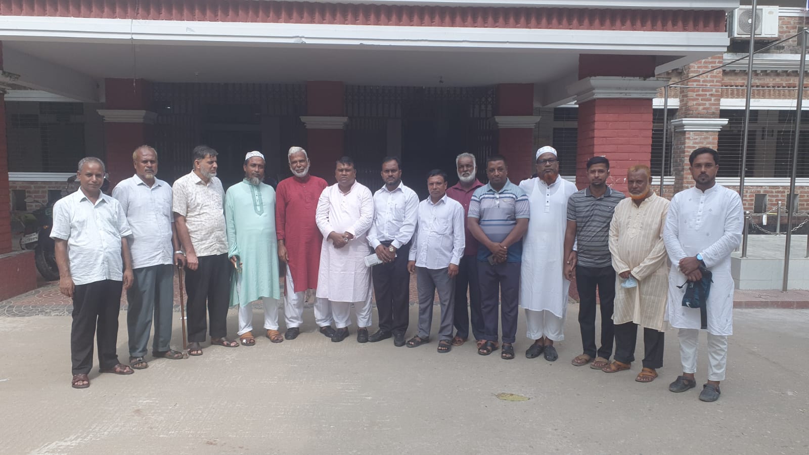 ওসমানীনগরে বিএনপি নেতাকর্মীদের সাজানো মামলায় খালাস: রাষ্ট্রীয় প্রতিহিংসার অভিযোগ
