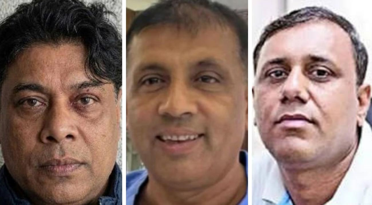 চিহ্নিত খুনিরাই হচ্ছে খুন, অনেক ঘটনারই মিলছে না কূল