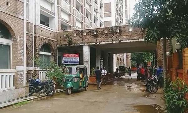 সাতছড়ীতে শাশুড়ি হত্যা, জামাতার যাবজ্জীবন কারাদণ্ড