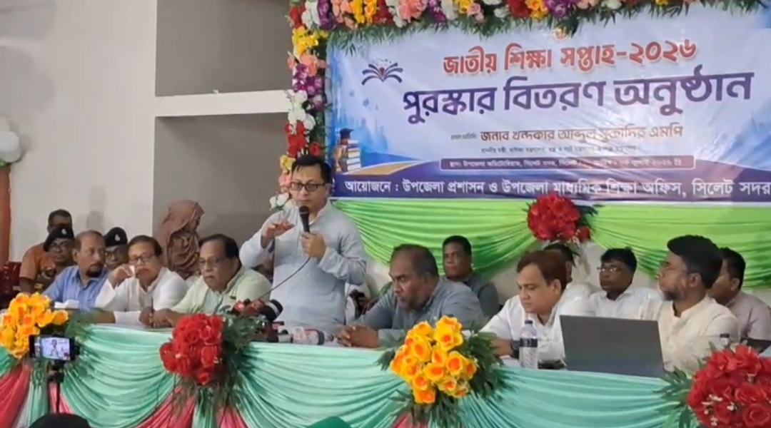 বিশ্ববাজারে যাবে সিলেটের শাকসবজি, হচ্ছে প্যাকেজিং সেন্টার: বাণিজ্যমন্ত্রী