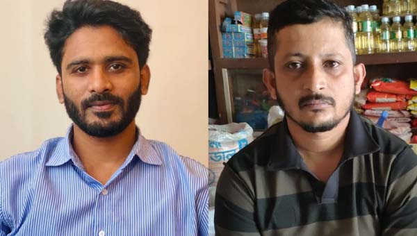 সিলেটে রাসেল হত্যা: পাঁচ দিন পর সীমান্ত এলাকা থেকে গ্রেপ্তার ২