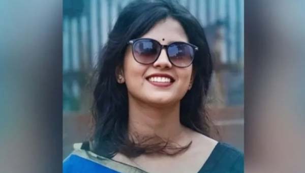 ফেঞ্চুগঞ্জের বিউটি রানী পাল সিলেটের জেলা পর্যায়ের শ্রেষ্ঠ প্রধান শিক্ষক