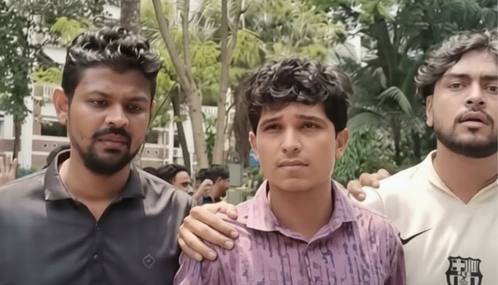 &lsquo;এমেক্স এসোসিয়েট&rsquo;র কর্ণধার ইমন আটক, পুলিশে সোপর্দ