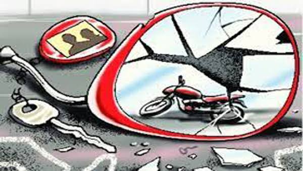 জৈন্তাপুরে বিজিবির গাড়ির সঙ্গে মুখোমুখি সংঘর্ষে মোটরসাইকেল আরোহী নিহত