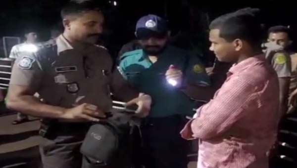 নগরীতে অপরাধ দমনে এসএমপির বিশেষ অভিযান, নজর কিশোর গ্যাংয়ে