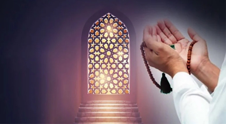 জুমার দিনের গুরুত্বপূর্ণ আট আমল