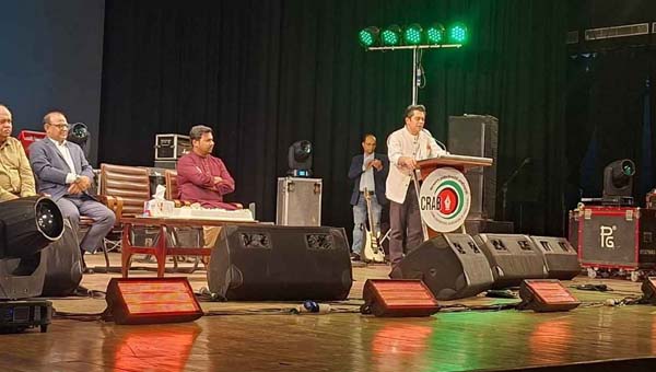 সাংবাদিকরা আছেন বলেই গণতন্ত্র আছে: তথ্য ও সম্প্রচারমন্ত্রী