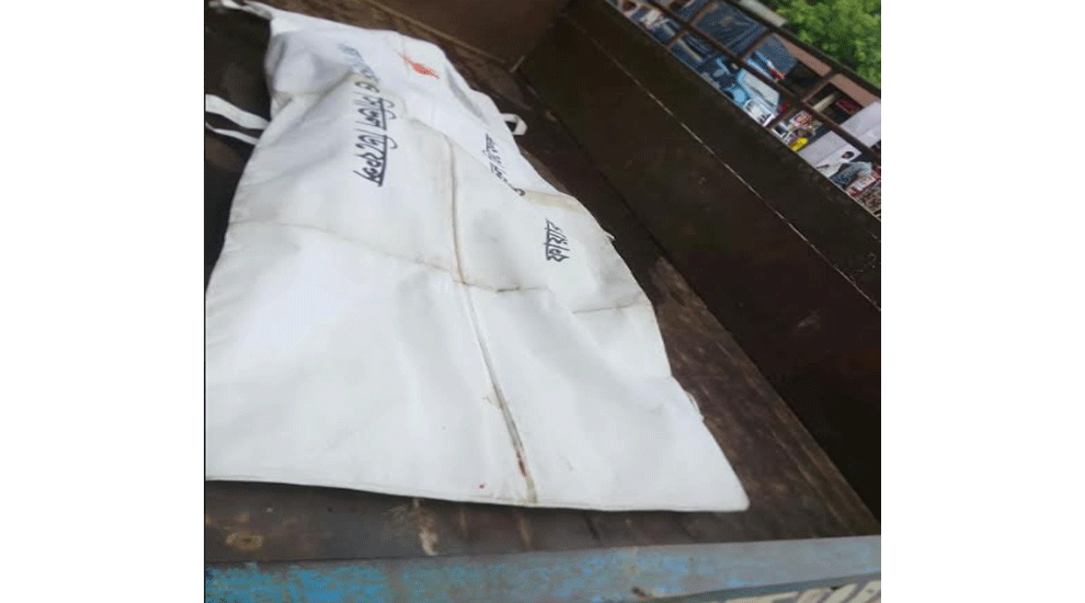 ওসমানীনগরে সড়ক পার হতে গিয়ে গাড়ির ধাক্কায় ব্যবসায়ী নিহত
