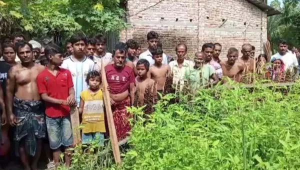 গোপালগঞ্জে নিখোঁজের দুই দিন পর বৃদ্ধার লাশ উদ্ধার
