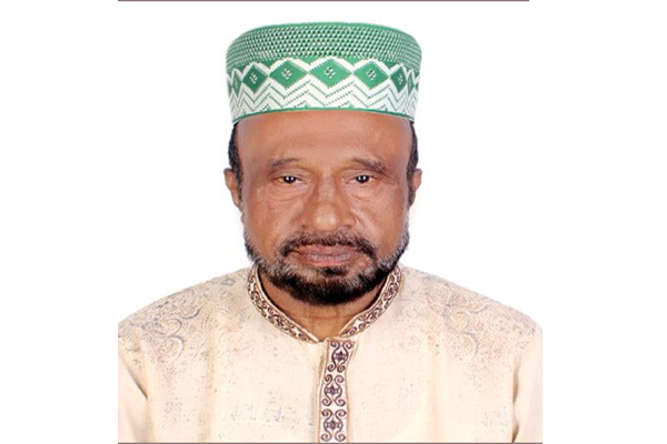 বোয়ালজুর ইউপির উপ-নির্বাচনে মনোনয়ন ফিরে পেলেন হাজী রফিক