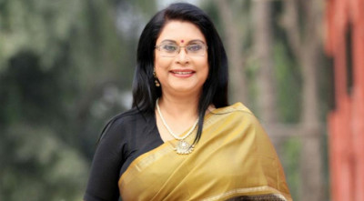 &lsquo;পদ্মশ্রী&rsquo; সম্মাননা পাচ্ছেন রেজওয়ানা চৌধুরী বন্যা