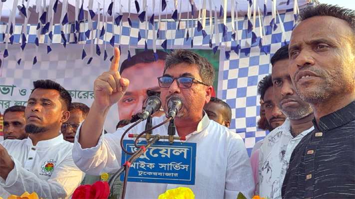প্রয়োজনীয় সংষ্কার শেষে দ্রুত জাতীয় নির্বাচন আয়োজন করতে হবে : মিফতাহ্ সিদ্দিকী
