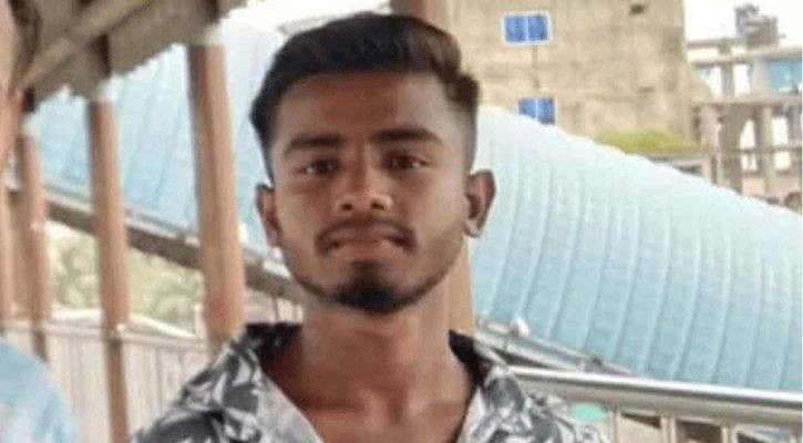 মাধবপুরে নিখোঁজের দুইদিন পর নির্মাণশ্রমিকের লাশ উদ্ধার