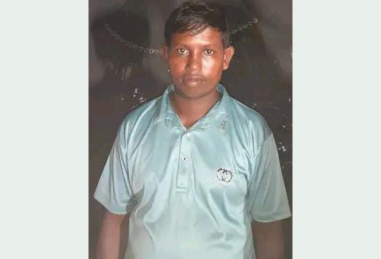 র&zwj;্যাবের হাতে যুবলীগ নেতা গ্রেপ্তার