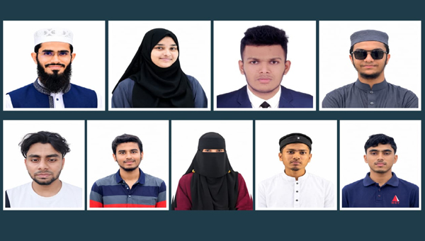 ইউনাইটেড ইয়ুথ ব্লাড ডোনেশন সোসাইটির কেন্দ্রীয় কমিটি পুনর্গঠন