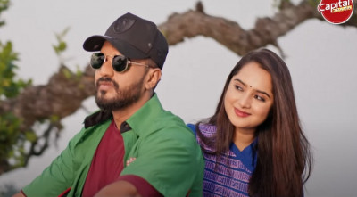 আবারো জুটি বাঁধলেন ফারহান-পায়েল
