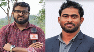 গোয়াইনঘাটে ইলেকট্রনিক ও মাল্টিমিডিয়া সাংবাদিক ইউনিয়নের কমিটি গঠন