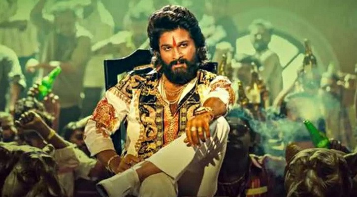 আল্লু অর্জুনের সম্পদের পরিমাণ কত?