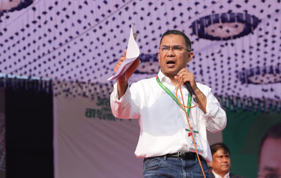 ১৭ জুন শ্রীমঙ্গলে আসছেন প্রধানমন্ত্রী