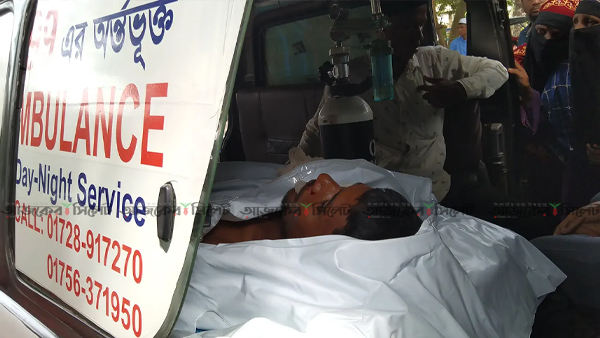 হবিগঞ্জে দুই গ্রুপের সংঘর্ষে নিহত ১, আহত ২০
