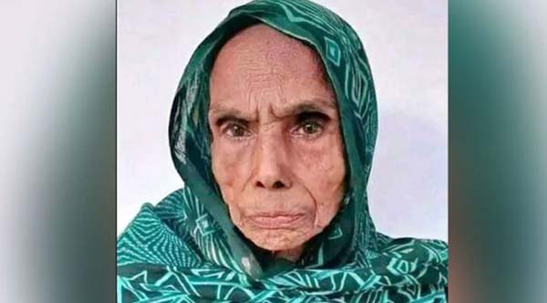 শিশু মুনতাহা হত্যা মামলায় অভিযুক্ত কুতুবজান বিবি মারা গেছেন