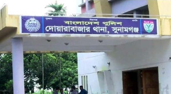 দোয়ারাবাজারে ছাগলে গাছের পাতা খাওয়া নিয়ে সংঘর্ষে নিহত ১