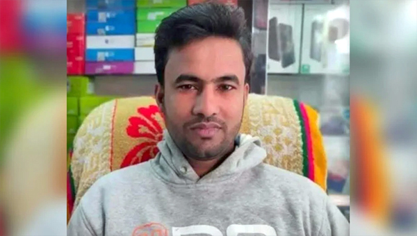 হবিগঞ্জে ডাকাতের হামলায় ব্যবসায়ী নিহত